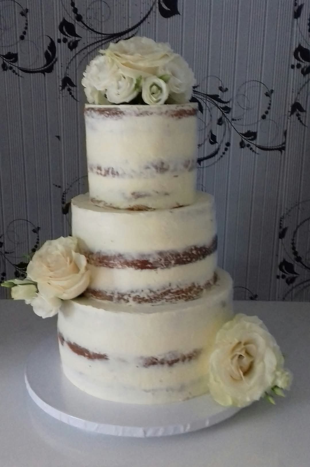 Tarta nupcial